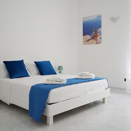 Ostuni Dream House Lejlighed Eksteriør billede