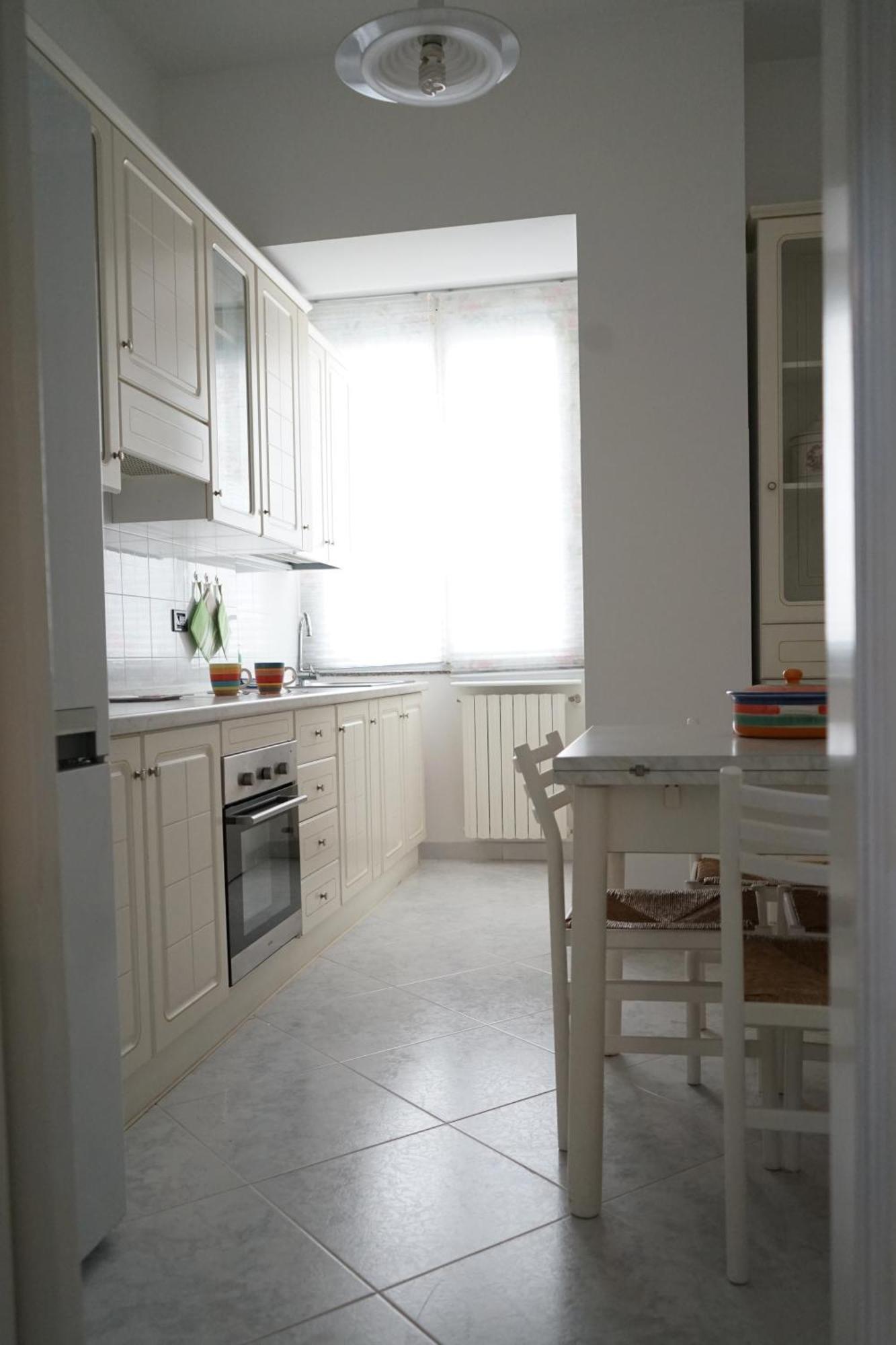 Ostuni Dream House Lejlighed Eksteriør billede