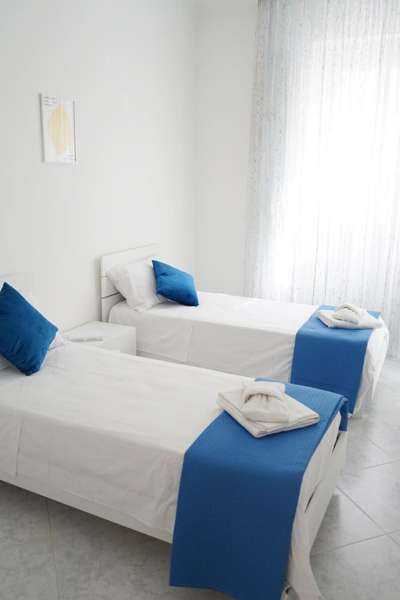 Ostuni Dream House Lejlighed Eksteriør billede