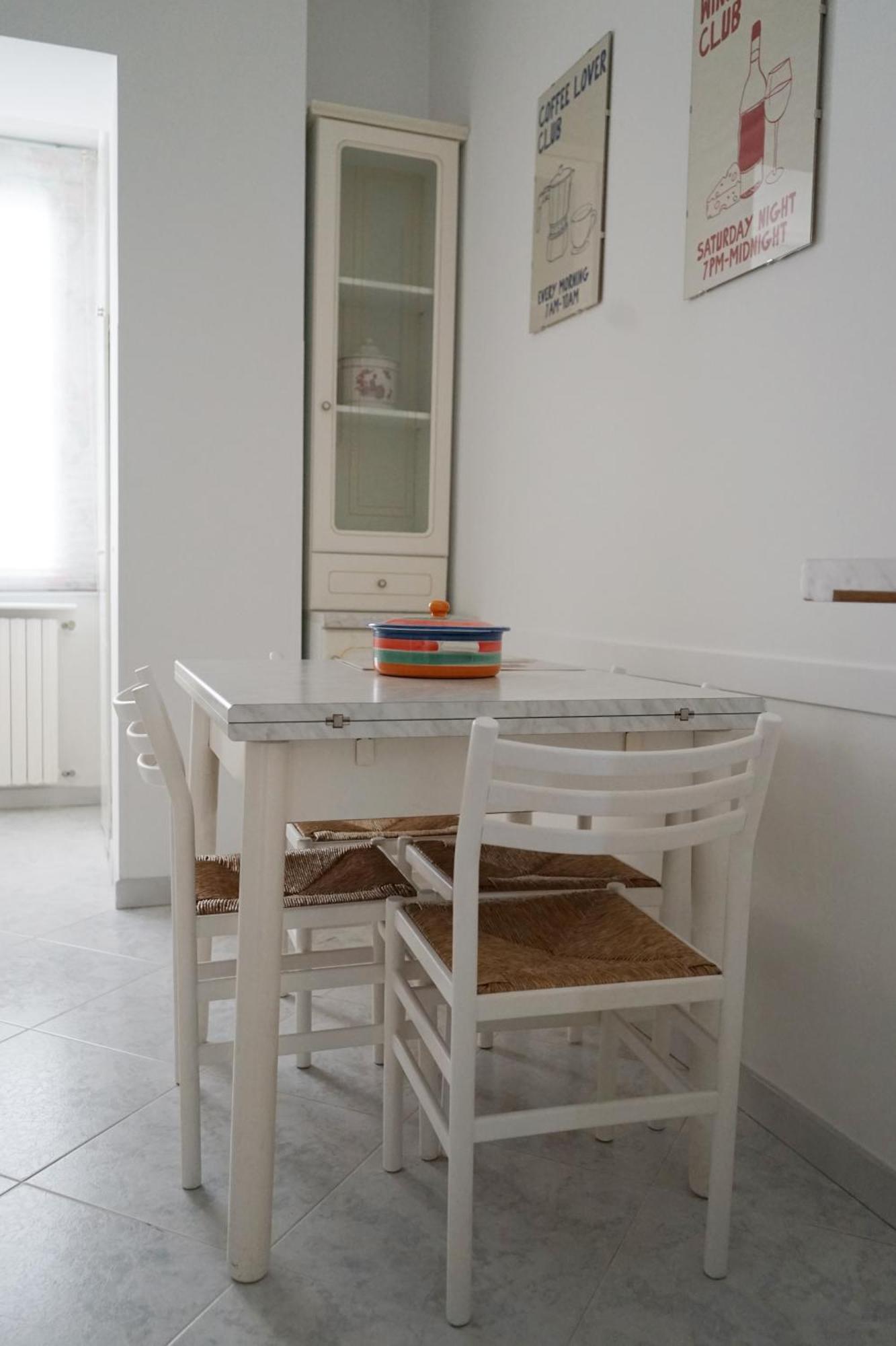 Ostuni Dream House Lejlighed Eksteriør billede