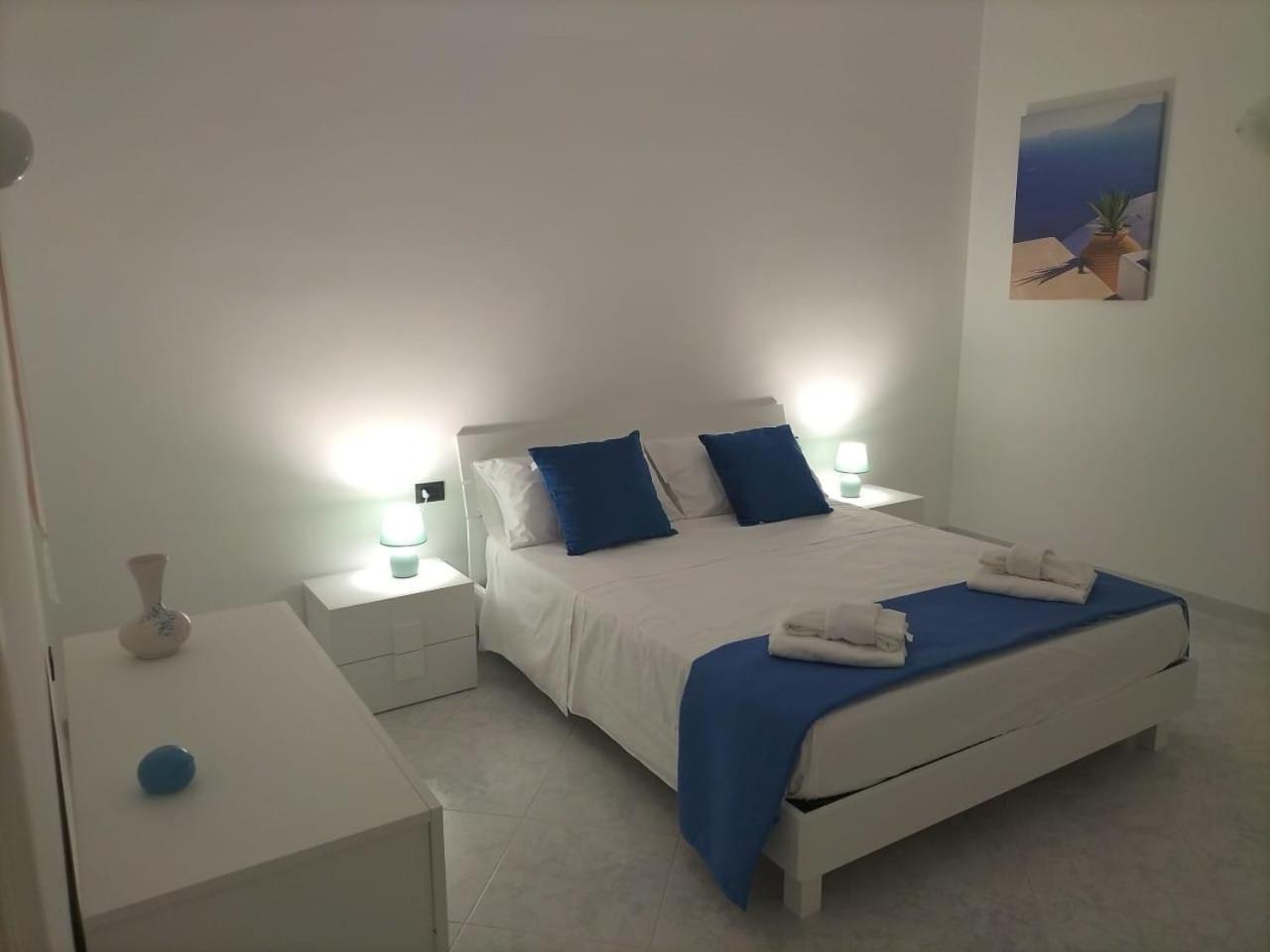 Ostuni Dream House Lejlighed Eksteriør billede