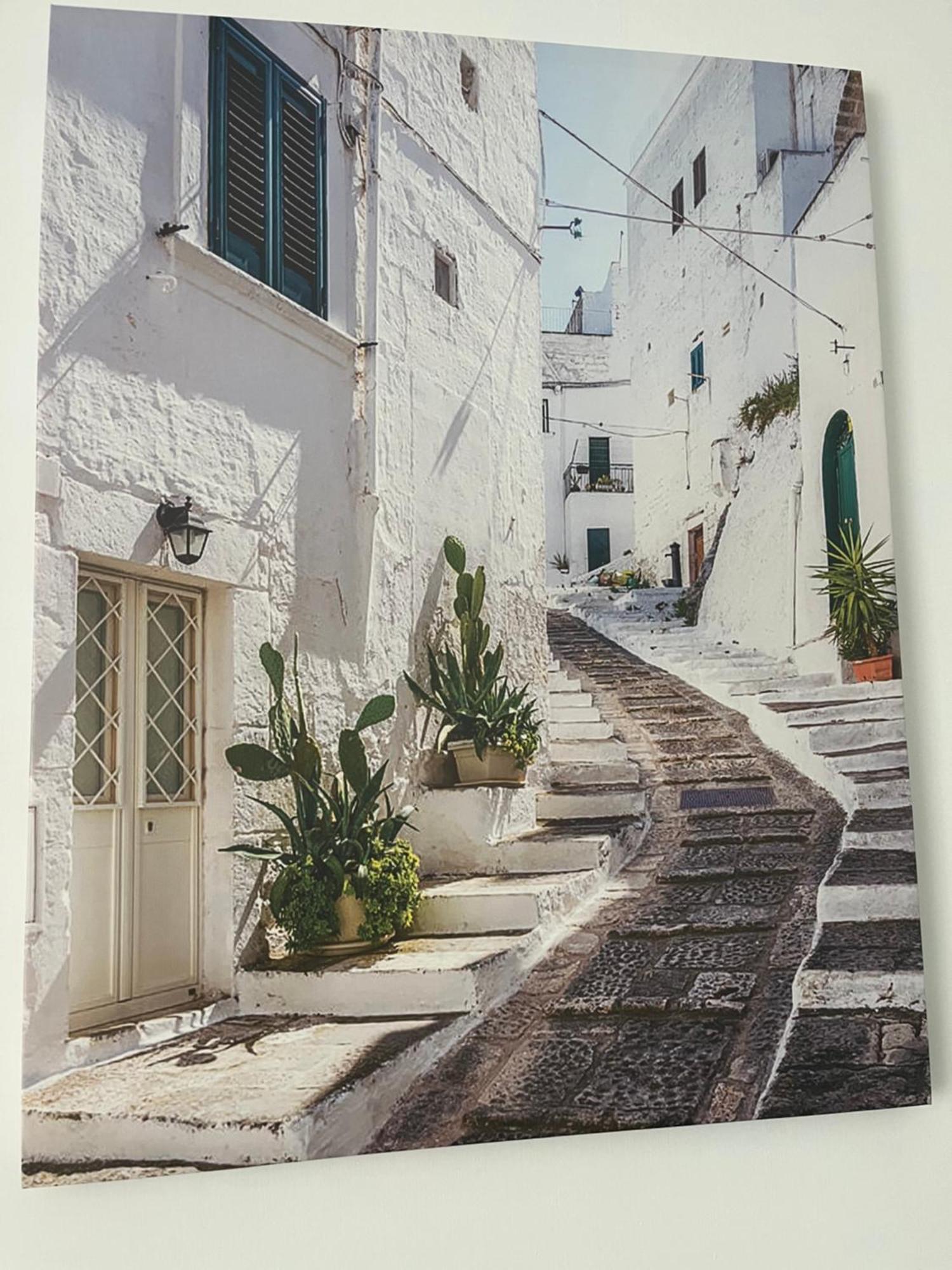 Ostuni Dream House Lejlighed Eksteriør billede